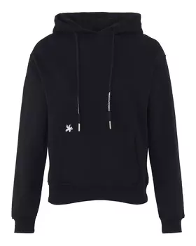 хлопковый худи COMME des FUCKDOWN