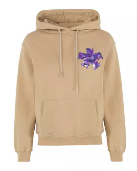 худи COMME des FUCKDOWN