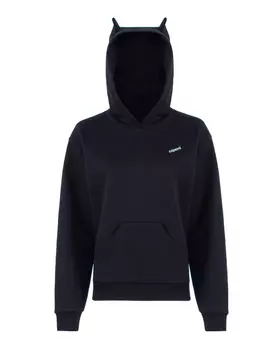 хлопковый худи COPERNI