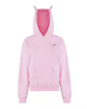 хлопковый худи COPERNI