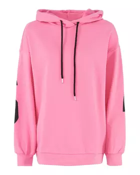 хлопковый худи ERMANNO FIRENZE