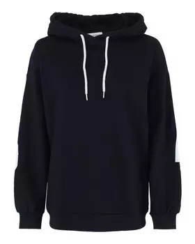 хлопковый худи ERMANNO FIRENZE