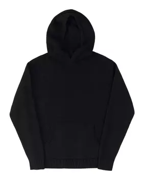 хлопковый худи Gent Manners