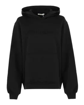 хлопковый худи HINNOMINATE