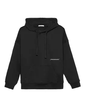 хлопковый худи HINNOMINATE