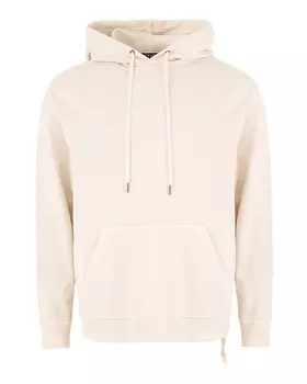 хлопковый худи KSUBI