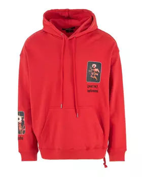 худи KSUBI
