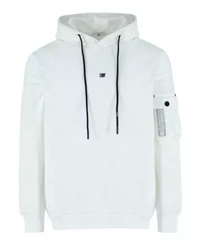 хлопковый худи P.M.D.S