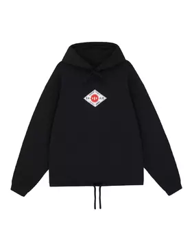 хлопковый худи RICE WEAR