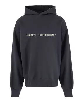 худи Tee Library