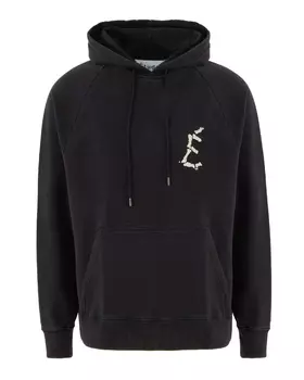 хлопковый худи tudes