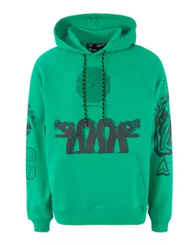 хлопковый худи tudes