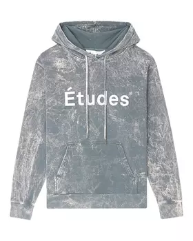 хлопковый худи tudes