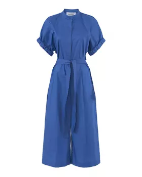 хлопковый комбинезон MEIMEIJ