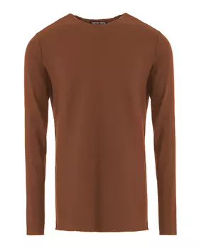 лонгслив Hannes Roether