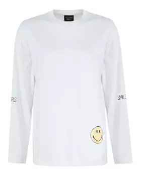 лонгслив JOSHUA`S