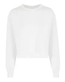 хлопковый лонгслив Juun.J