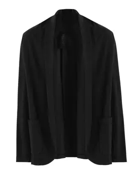 хлопковый пиджак Transit