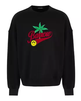 свитшот BARROW