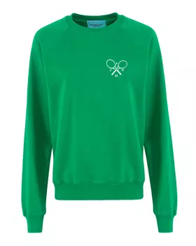 свитшот Forte Dei Marmi Couture