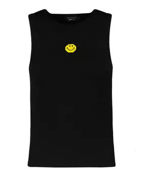 хлопковый топ JOSHUA`S