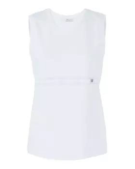 хлопковый топ PANICALE