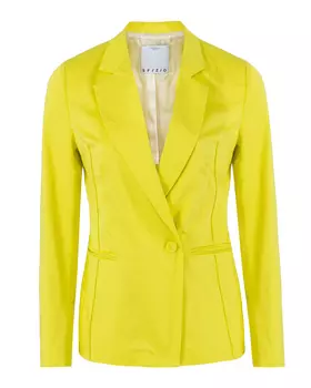 хлопковый жакет Sfizio