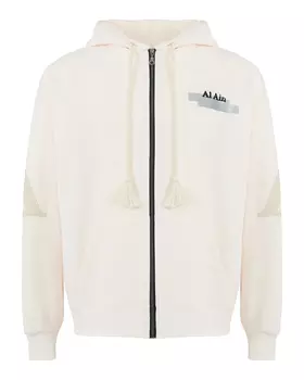 худи AL AIN
