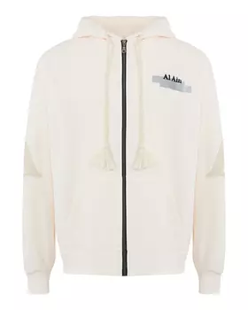 худи AL AIN