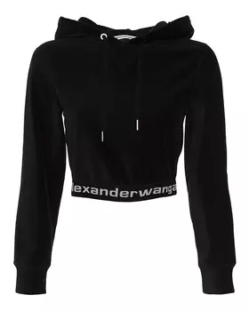 худи Alexander Wang