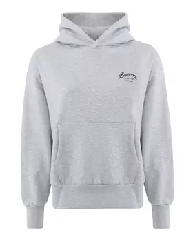 худи BARROW