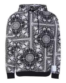 худи COMME des FUCKDOWN