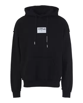 худи COMME des FUCKDOWN