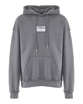 худи COMME des FUCKDOWN