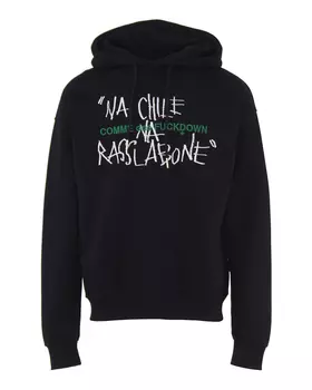 худи COMME des FUCKDOWN