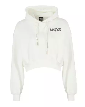 худи COMME des FUCKDOWN