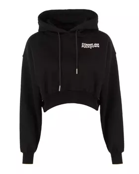 худи COMME des FUCKDOWN