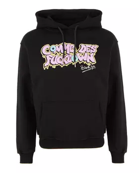худи COMME des FUCKDOWN