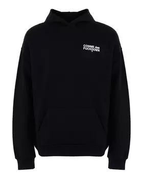 худи COMME des FUCKDOWN