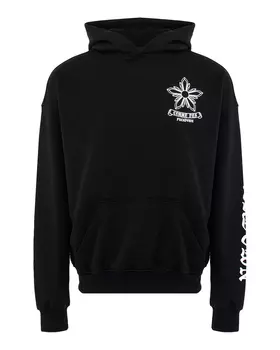 худи COMME des FUCKDOWN