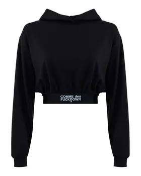 худи COMME des FUCKDOWN