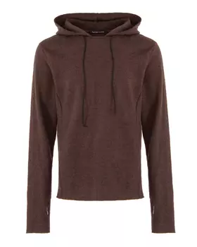 худи Hannes Roether