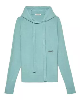 худи из вискозы HINNOMINATE