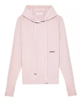 худи из вискозы HINNOMINATE