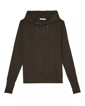 худи из вискозы HINNOMINATE