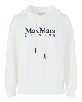 худи MaxMara_Leisure