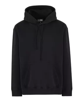 худи MM6 Maison Margiela