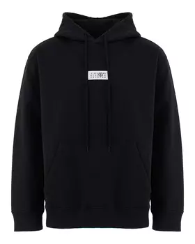 худи MM6 Maison Margiela