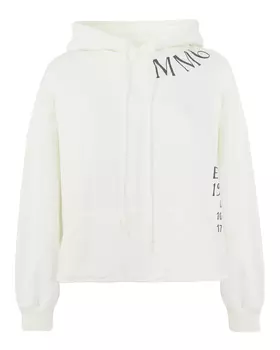 худи MM6 Maison Margiela
