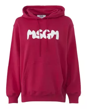 худи MSGM